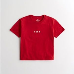 Hollister Must-Have shirt